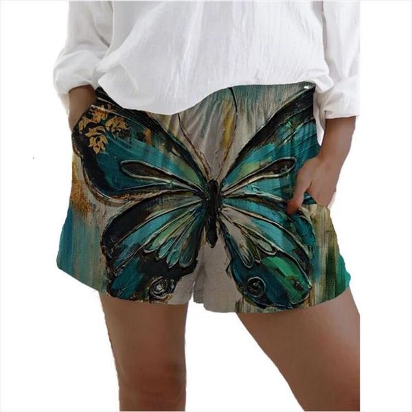 summer casual vintage flowers womens short animal printed high waist loose for girls soft cool female, White;black
summer casual vintage flowers womens short animal printed high waist loose for girls soft cool female, White;black
