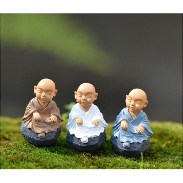 kung fu cartoon monk figurines fairy garden miniatures ornaments terrarium decoration moss micro landscape re jlljdg xmh_home
kung fu cartoon monk figurines fairy garden miniatures ornaments terrarium decoration moss micro landscape re jlljdg xmh_home
