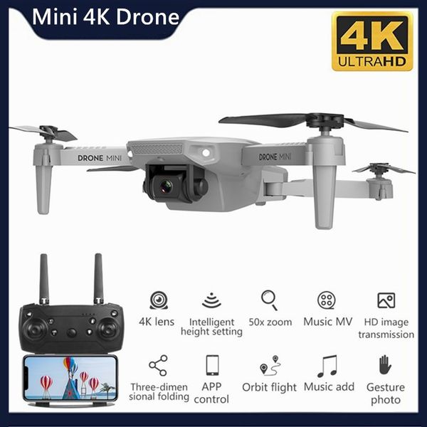 30/ 500w rc mini drone 4k wide-angle camera pgraphy 2.4g wifi live video helicopter foldable quadcopter dron rc toys
30/ 500w rc mini drone 4k wide-angle camera pgraphy 2.4g wifi live video helicopter foldable quadcopter dron rc toys