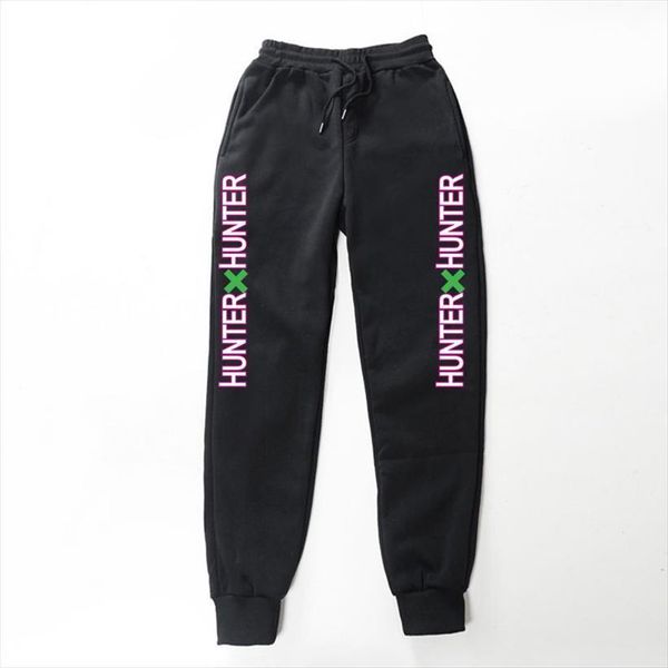japan anime hunter x sweatpants women pants joggers lounge pockets outdoor hiking running trousers streetwear, Black
japan anime hunter x sweatpants women pants joggers lounge pockets outdoor hiking running trousers streetwear, Black