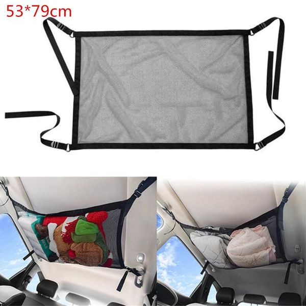 car organizer ceiling mesh storage bag, roof interior cargo universal net bag with zipper breathable adjustable sundries
car organizer ceiling mesh storage bag, roof interior cargo universal net bag with zipper breathable adjustable sundries