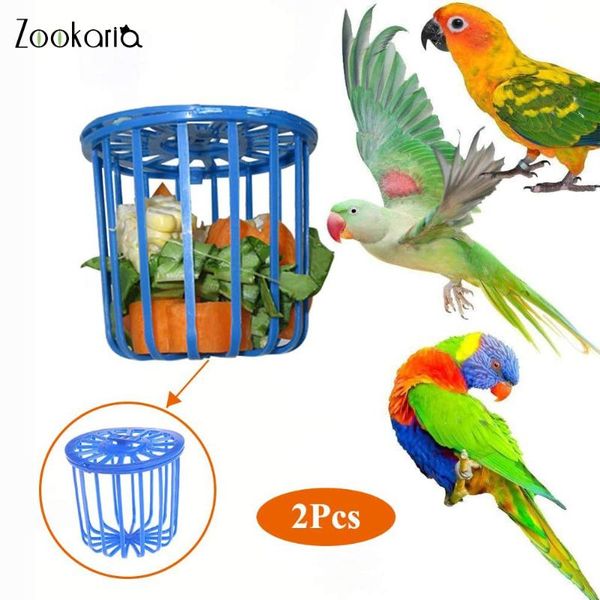 other bird supplies creative multi-purpose cage hanging toys fruit vegetable feeder basket parrot pet feeding drop
other bird supplies creative multi-purpose cage hanging toys fruit vegetable feeder basket parrot pet feeding drop