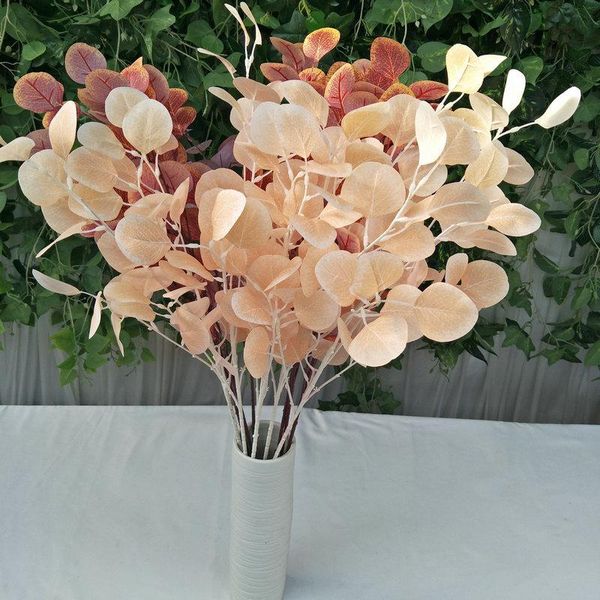 decorative flowers & wreaths 1pcs fake plants simulation of wedding home decoration green
decorative flowers & wreaths 1pcs fake plants simulation of wedding home decoration green