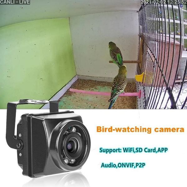 1080p mini cameras 2mp/5mp hd camcorder sports dv video recorder small infrared night vision security support tf card indoor and outdoor wat
1080p mini cameras 2mp/5mp hd camcorder sports dv video recorder small infrared night vision security support tf card indoor and outdoor wat