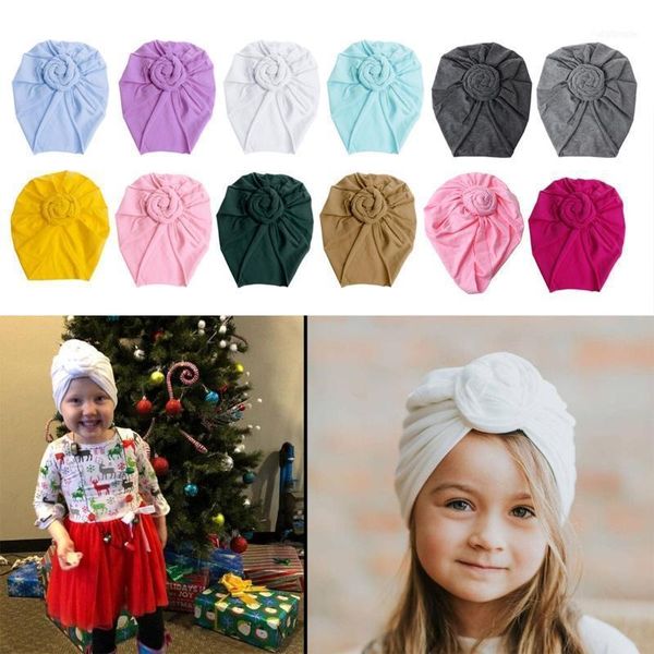 caps & hats fashion cute baby turban hat cotton soft knot girl summer bohemian style kids born for girls 85de1, Yellow
caps & hats fashion cute baby turban hat cotton soft knot girl summer bohemian style kids born for girls 85de1, Yellow