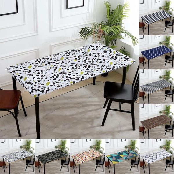 patterned rectangle table cloth wedding cafe holiday tableware dining kitchen dinner tablecloth protector table cover
patterned rectangle table cloth wedding cafe holiday tableware dining kitchen dinner tablecloth protector table cover