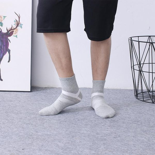 men's socks men sports riding cycling basketball running hiking tennis ski breathable bicycle slip soft comfortable crew, Black
men's socks men sports riding cycling basketball running hiking tennis ski breathable bicycle slip soft comfortable crew, Black