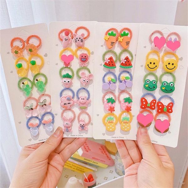 hair accessories 10pieces kids 2cm mini hairbands flower scrunchies boys girls ties elastic rubber bands ponytail holder, Slivery;white
hair accessories 10pieces kids 2cm mini hairbands flower scrunchies boys girls ties elastic rubber bands ponytail holder, Slivery;white