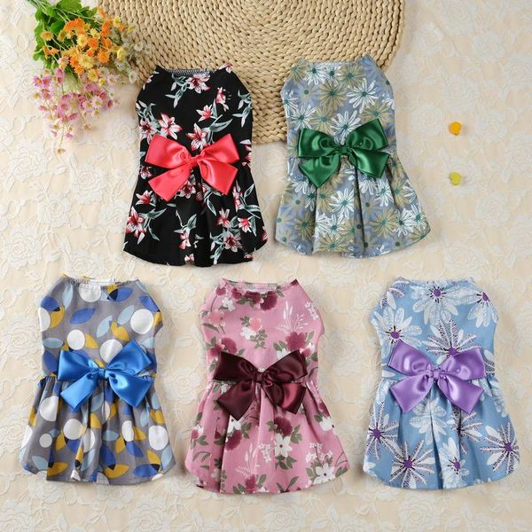 dog apparel summer pet clothes dress for dogs chihuahua princess dresses york skirts cat yorkshire
dog apparel summer pet clothes dress for dogs chihuahua princess dresses york skirts cat yorkshire