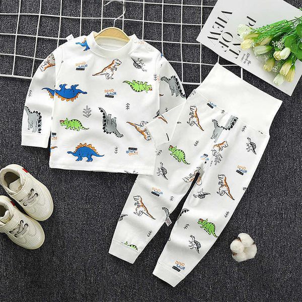 high waist children's clothing sets autumn cotton baby boys sleepwear sets kids girls long sleeve t-shirt+pants 2 piece sets g1023, White
high waist children's clothing sets autumn cotton baby boys sleepwear sets kids girls long sleeve t-shirt+pants 2 piece sets g1023, White