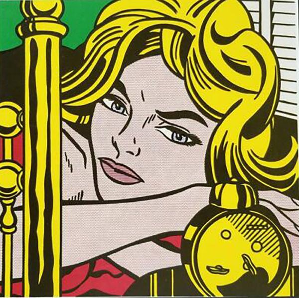 roy lichtenstein "blonde waiting" home decor handcrafts /hd print oil painting on canvas wall art canvas picture 210220
roy lichtenstein "blonde waiting" home decor handcrafts /hd print oil painting on canvas wall art canvas picture 210220