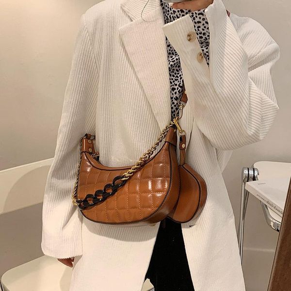 shoulder bags trendy acrylic chain bag female 2021 fashion check two-piece dumpling diagonal
shoulder bags trendy acrylic chain bag female 2021 fashion check two-piece dumpling diagonal