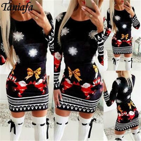 casual dresses womens christmas santa mini dress ladies long sleeve xmas jumper bodycon party short, Black;gray
casual dresses womens christmas santa mini dress ladies long sleeve xmas jumper bodycon party short, Black;gray