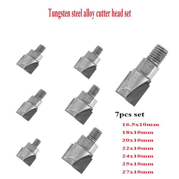 professional hand tool sets 7pcs door opener locksmith cutter head wood painted plastic steel lock mortiser installation mortising jig acces
professional hand tool sets 7pcs door opener locksmith cutter head wood painted plastic steel lock mortiser installation mortising jig acces