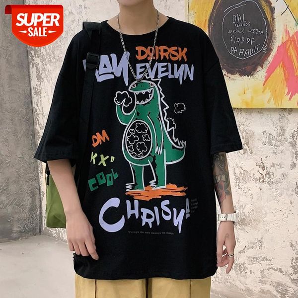 short sleeves t-shirt men 2021 summer loose black white tshirt tees classic brand fashion clothes oversize m-5xl o neck #r74u, White;black
short sleeves t-shirt men 2021 summer loose black white tshirt tees classic brand fashion clothes oversize m-5xl o neck #r74u, White;black