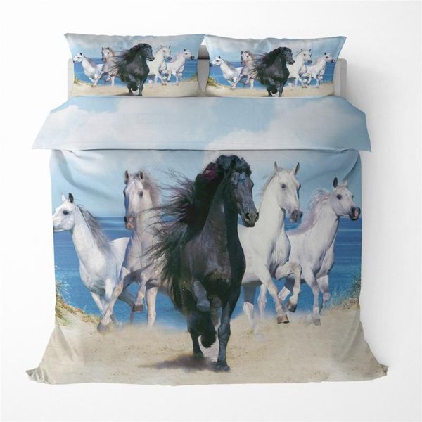 bedding sets 3d print horse cover set quilt duvet pillow bed bedroom decor pattern no sheets
bedding sets 3d print horse cover set quilt duvet pillow bed bedroom decor pattern no sheets