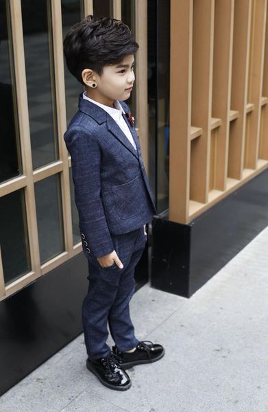 suits 2021 formal boys suit wedding/tuxedo boy blazer mariages/perform clothing costume infants 2pcs: jacket+pants, Black
suits 2021 formal boys suit wedding/tuxedo boy blazer mariages/perform clothing costume infants 2pcs: jacket+pants, Black