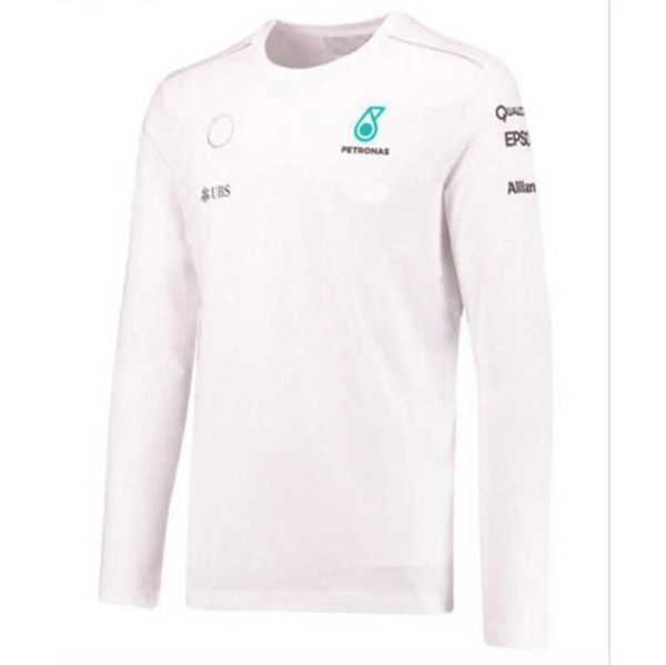 mens luxury mercedes petronas t shirts brand sweatshirts amg f1 formula one racing women casual long sleeve t-shirts benz lewis hamilton tea, White;black
mens luxury mercedes petronas t shirts brand sweatshirts amg f1 formula one racing women casual long sleeve t-shirts benz lewis hamilton tea, White;black