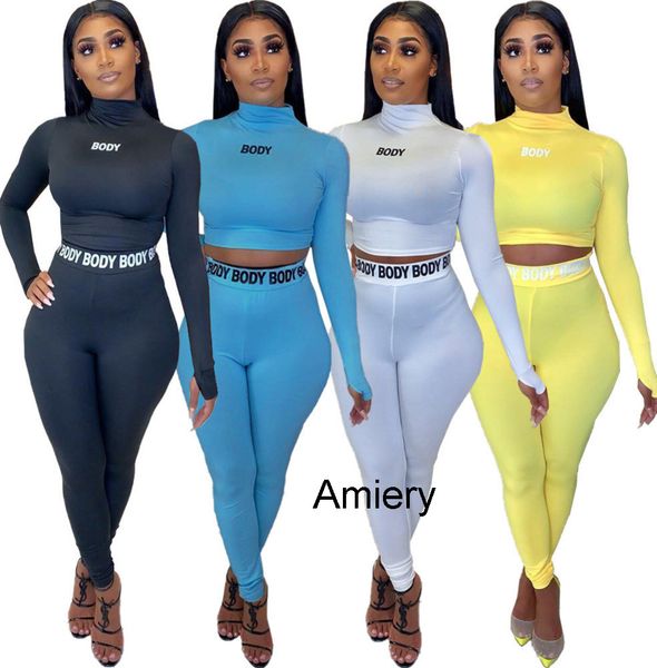 women two piece sets designer letter print long sleeve pencil pants suits club t shirt trousers plus size jogging clothing, Gray
women two piece sets designer letter print long sleeve pencil pants suits club t shirt trousers plus size jogging clothing, Gray