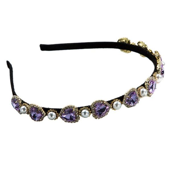 hair clips & barrettes baroque jewelry hoop heart glass drill glitter rhinestone thin headband lx9e, Golden;silver
hair clips & barrettes baroque jewelry hoop heart glass drill glitter rhinestone thin headband lx9e, Golden;silver