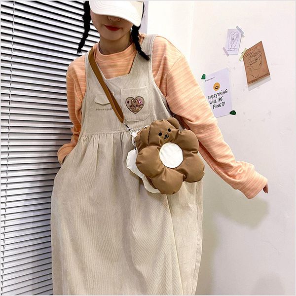 ins japanese harajuku chic soft flower girl student cute bag small vintage messenger cartoon egwbs
ins japanese harajuku chic soft flower girl student cute bag small vintage messenger cartoon egwbs