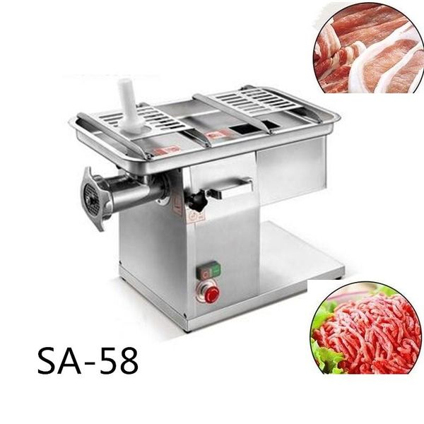 meat grinders two in one slicing and grinding machine cutting grinder cutter mincing mincer
meat grinders two in one slicing and grinding machine cutting grinder cutter mincing mincer