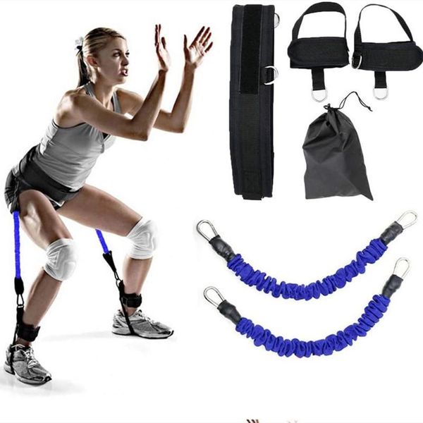 latex leg squat stretcher spring training device pull rope basketball volleyball tennis resistance tension tool exercise trainer
latex leg squat stretcher spring training device pull rope basketball volleyball tennis resistance tension tool exercise trainer
