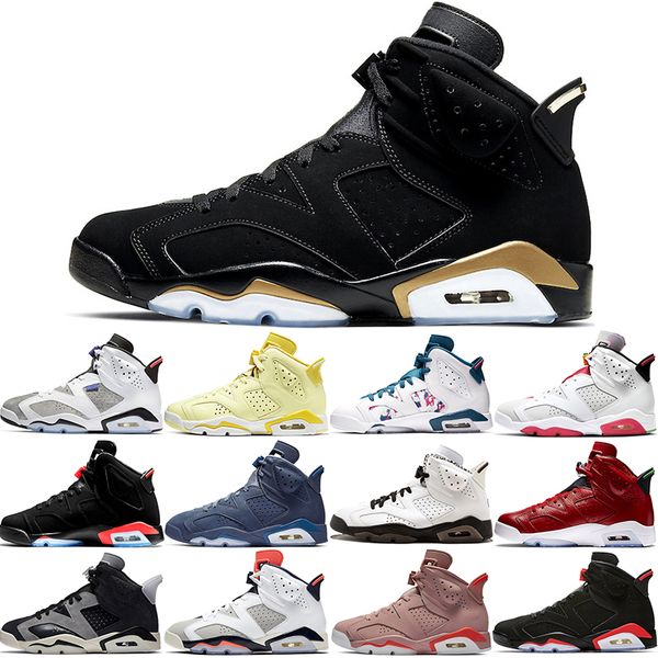 new arrive basketball shoes 6s for men 6 aleali may black infrared bordeaux carmine dmp flint floral hare tech chrome tinker outdoor sports
new arrive basketball shoes 6s for men 6 aleali may black infrared bordeaux carmine dmp flint floral hare tech chrome tinker outdoor sports