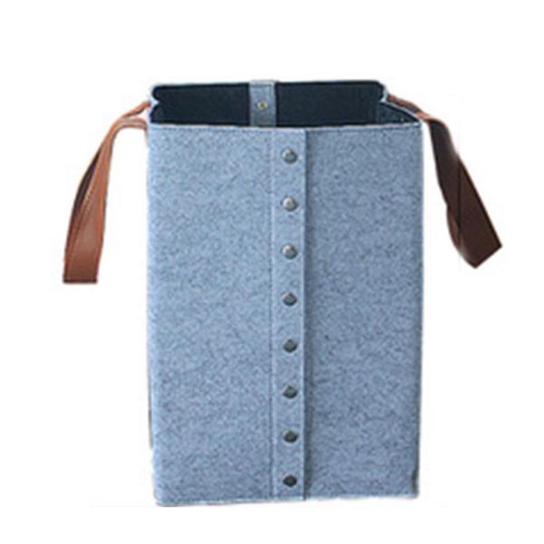 folding felt baby wash basket dirty pu clothes storage basket home laundry baskets organizer laundry storage & organization tb
folding felt baby wash basket dirty pu clothes storage basket home laundry baskets organizer laundry storage & organization tb