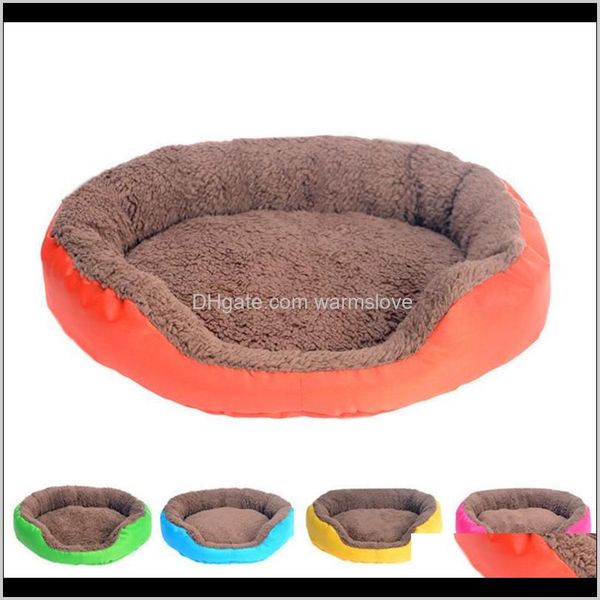 4 colors pet dog bed winter warm dog house for small large dogs soft pet nest kennel cat sofa mat animals pad pet supplies s/m/l z9blh os5po
4 colors pet dog bed winter warm dog house for small large dogs soft pet nest kennel cat sofa mat animals pad pet supplies s/m/l z9blh os5po
