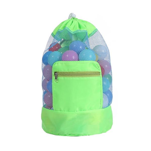 storage bags foldable beach toy bag sand away pouch tote mesh travel organizer sundries net drawstring backpack
storage bags foldable beach toy bag sand away pouch tote mesh travel organizer sundries net drawstring backpack