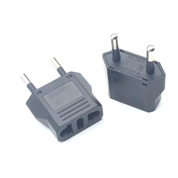 smart power plugs 2021 us to eu plug mini adapter american euro europe european travel ac converter electrical outlet socket
smart power plugs 2021 us to eu plug mini adapter american euro europe european travel ac converter electrical outlet socket