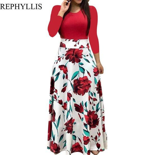 casual dresses rephyllis ladies printing long sleeve o neck swing dress women prom ceremony elegant floor floral, Black;gray
casual dresses rephyllis ladies printing long sleeve o neck swing dress women prom ceremony elegant floor floral, Black;gray