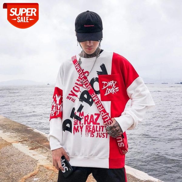 seveyfan men's long-sleeved t-shirt spring autumn long-sleeved letter printing t-shirt loose bottoming shirt #mn5d, White;black
seveyfan men's long-sleeved t-shirt spring autumn long-sleeved letter printing t-shirt loose bottoming shirt #mn5d, White;black