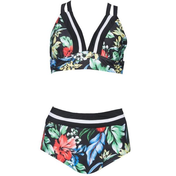 bras sets 2021 female split swimsuit biquini women's bikini bohemia print two piece push up swimwear beachwear #0124, Red;black
bras sets 2021 female split swimsuit biquini women's bikini bohemia print two piece push up swimwear beachwear #0124, Red;black