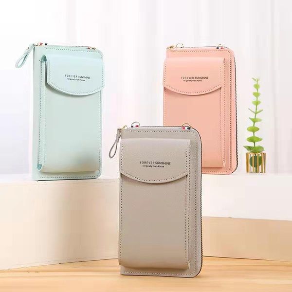 evening bags women fashion cell phone purse molie wallet for ladies soft pu leather solid color shoulder bag small crossbody handbag
evening bags women fashion cell phone purse molie wallet for ladies soft pu leather solid color shoulder bag small crossbody handbag