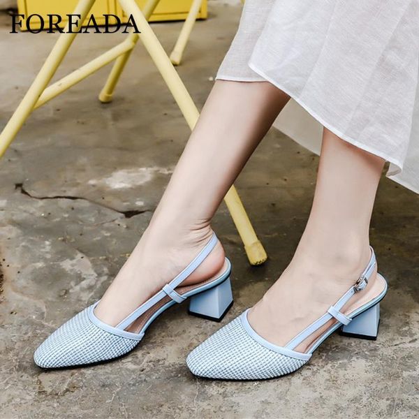 foreada women slingbacks shoes high heels natural genuine leather strange style heels shoes cow leather buckle party pumps lady, Black
foreada women slingbacks shoes high heels natural genuine leather strange style heels shoes cow leather buckle party pumps lady, Black