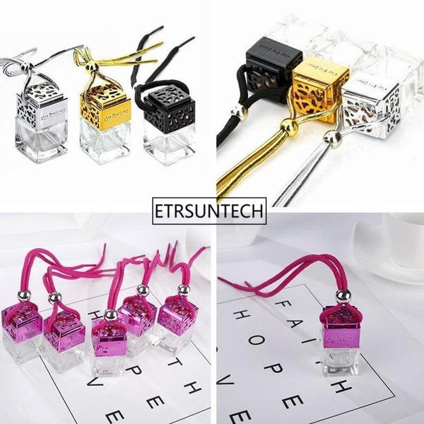packing bottles cube perfume bottle car hanging rearview ornament air freshener for essential oils empty glass 8ml f1823
packing bottles cube perfume bottle car hanging rearview ornament air freshener for essential oils empty glass 8ml f1823