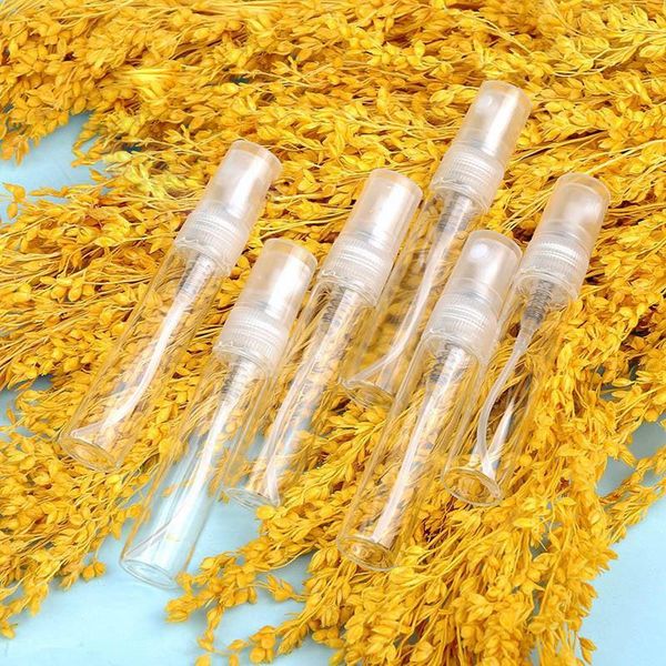 storage bottles & jars 5pcs/pack 2ml 3ml 5ml 10ml black clear mini perfume empty bottle vials cosmetics glass tube sample thin test bot x6s5
storage bottles & jars 5pcs/pack 2ml 3ml 5ml 10ml black clear mini perfume empty bottle vials cosmetics glass tube sample thin test bot x6s5