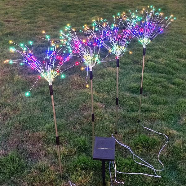 lawn lamps 8 modes led solar firework lights outdoor waterproof fairy garland 384 leds light string garden street christmas decoration
lawn lamps 8 modes led solar firework lights outdoor waterproof fairy garland 384 leds light string garden street christmas decoration