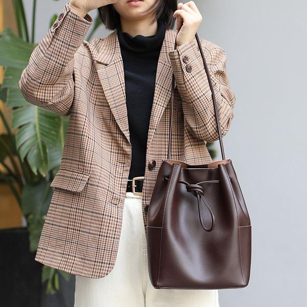 evening bags 2021 mother and baby bag net celebrity large capacity drawstring bucket magnetic buckle shoulder messenger 
evening bags 2021 mother and baby bag net celebrity large capacity drawstring bucket magnetic buckle shoulder messenger