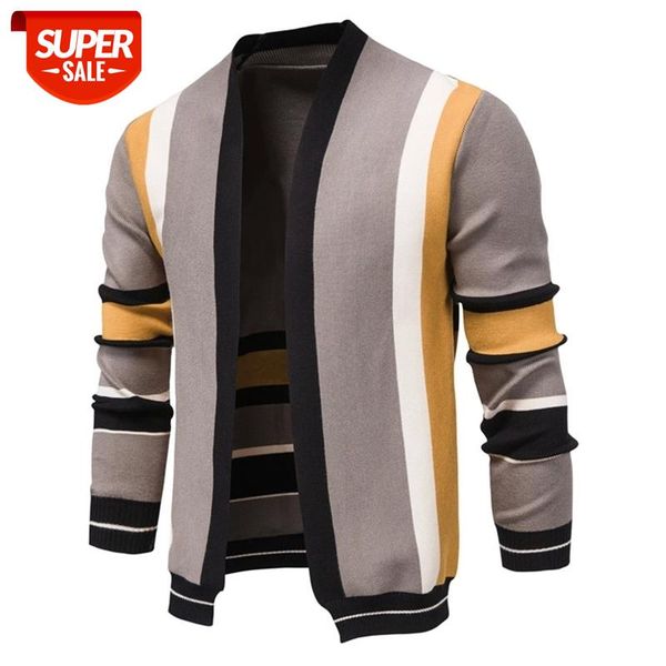 2020 new wool colorful matching quality cardigan men casual knitted slim sweaters men fashion warm autumn winter men's sweaters #kn3y, White;black
2020 new wool colorful matching quality cardigan men casual knitted slim sweaters men fashion warm autumn winter men's sweaters #kn3y, White;black