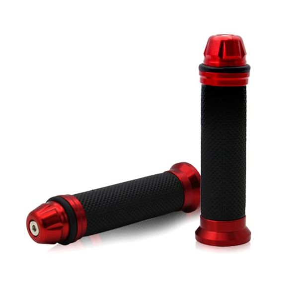 1 pair anti-slip modified handlebar bar grips bicycle rubber motorcycle mountain cycle handle handlebar bar grips comfortable
1 pair anti-slip modified handlebar bar grips bicycle rubber motorcycle mountain cycle handle handlebar bar grips comfortable