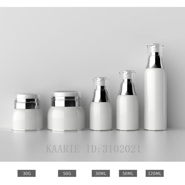 storage bottles & jars 30ml50ml120ml 10pcs empty white airless round lotion pump bottle,vacuum emulsion bottle, 30g50g acrylic cosmetic crea
storage bottles & jars 30ml50ml120ml 10pcs empty white airless round lotion pump bottle,vacuum emulsion bottle, 30g50g acrylic cosmetic crea