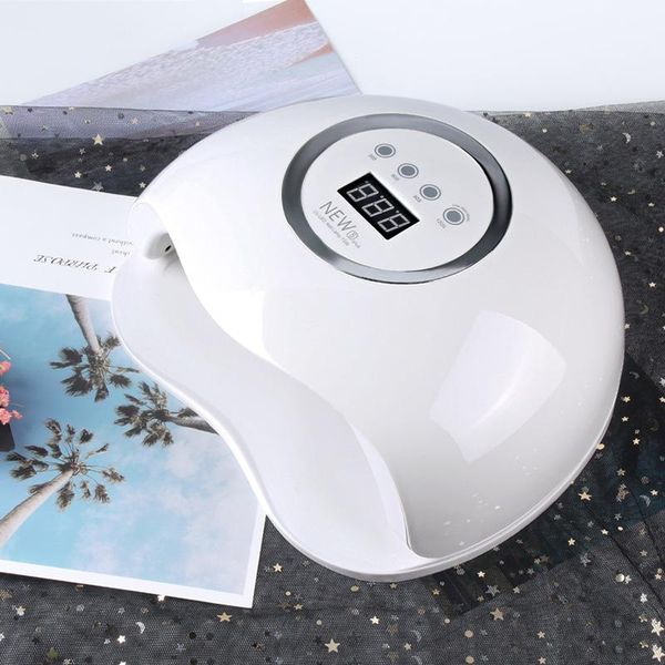 nail dryers 5plus 72w led lamp quick-drying induction uv cross-border gel polish lcd display art
nail dryers 5plus 72w led lamp quick-drying induction uv cross-border gel polish lcd display art