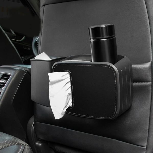 car organizer auto umbrella holder bucket 2 in 1 trash can tissue box storage hanging backseat for vehicle suv truck van
car organizer auto umbrella holder bucket 2 in 1 trash can tissue box storage hanging backseat for vehicle suv truck van
