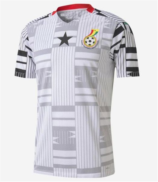 2020 new national team ghana soccer jerseys j.ayew thomas schlupp kudus caleb ekuban owusu custom 20 21 home away football shirt uniform, Black;yellow
2020 new national team ghana soccer jerseys j.ayew thomas schlupp kudus caleb ekuban owusu custom 20 21 home away football shirt uniform, Black;yellow