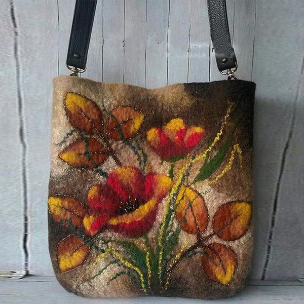 2021 new design printed fashion ladies bag handbag large capacity bags female painted color vintage casual women's shoulder
2021 new design printed fashion ladies bag handbag large capacity bags female painted color vintage casual women's shoulder
