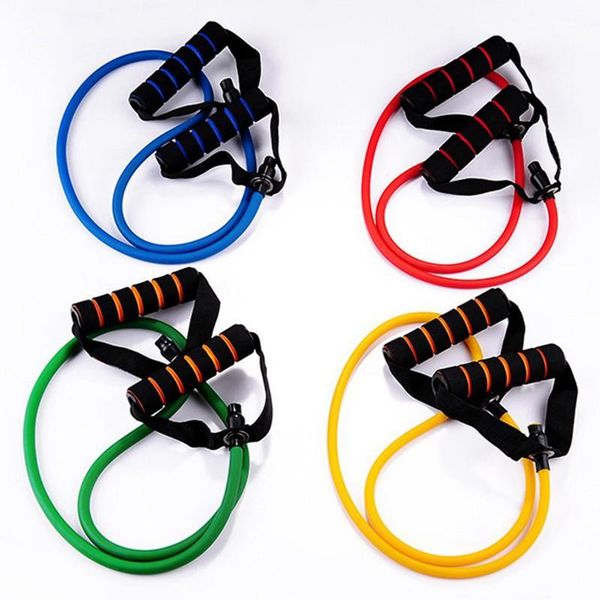 latex resistance bands tpe multifunctional yoga one-word rally strength training rope fitness elastic rope yoga pull
latex resistance bands tpe multifunctional yoga one-word rally strength training rope fitness elastic rope yoga pull
