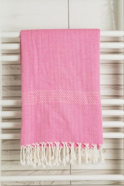 towel pink 105x170 cm tassels beach pool sea sports fitness baths bathroom soft natural peshtemal boat
towel pink 105x170 cm tassels beach pool sea sports fitness baths bathroom soft natural peshtemal boat
